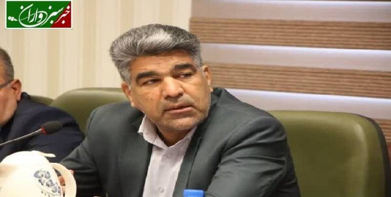 ۴ هزار فقره سند مالکیت مردم جازموریان تا سالگرد شهادت شهید سلیمانی صادر می‌شود